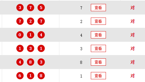 【算胆小将】独胆