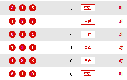 【博士算胆】独胆