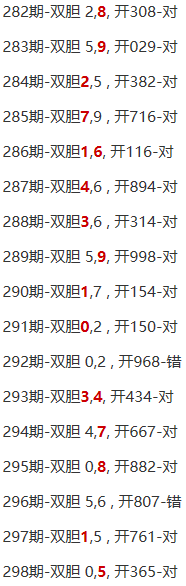 【木子李】双胆